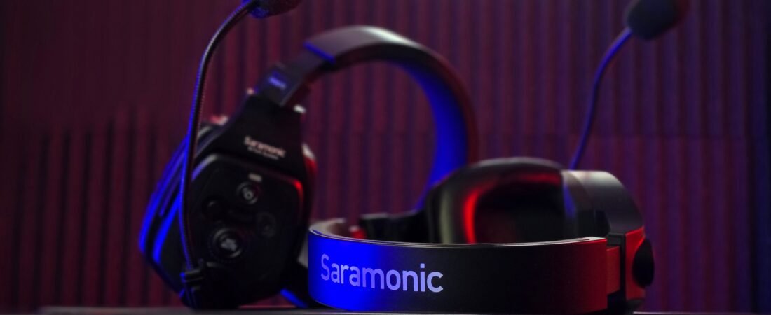 Best Gaming Headsets Under $100
