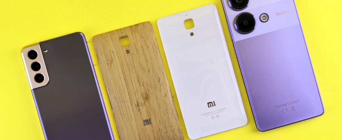 Best Smartphones Under $500