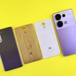 SmartphoneYellowBG