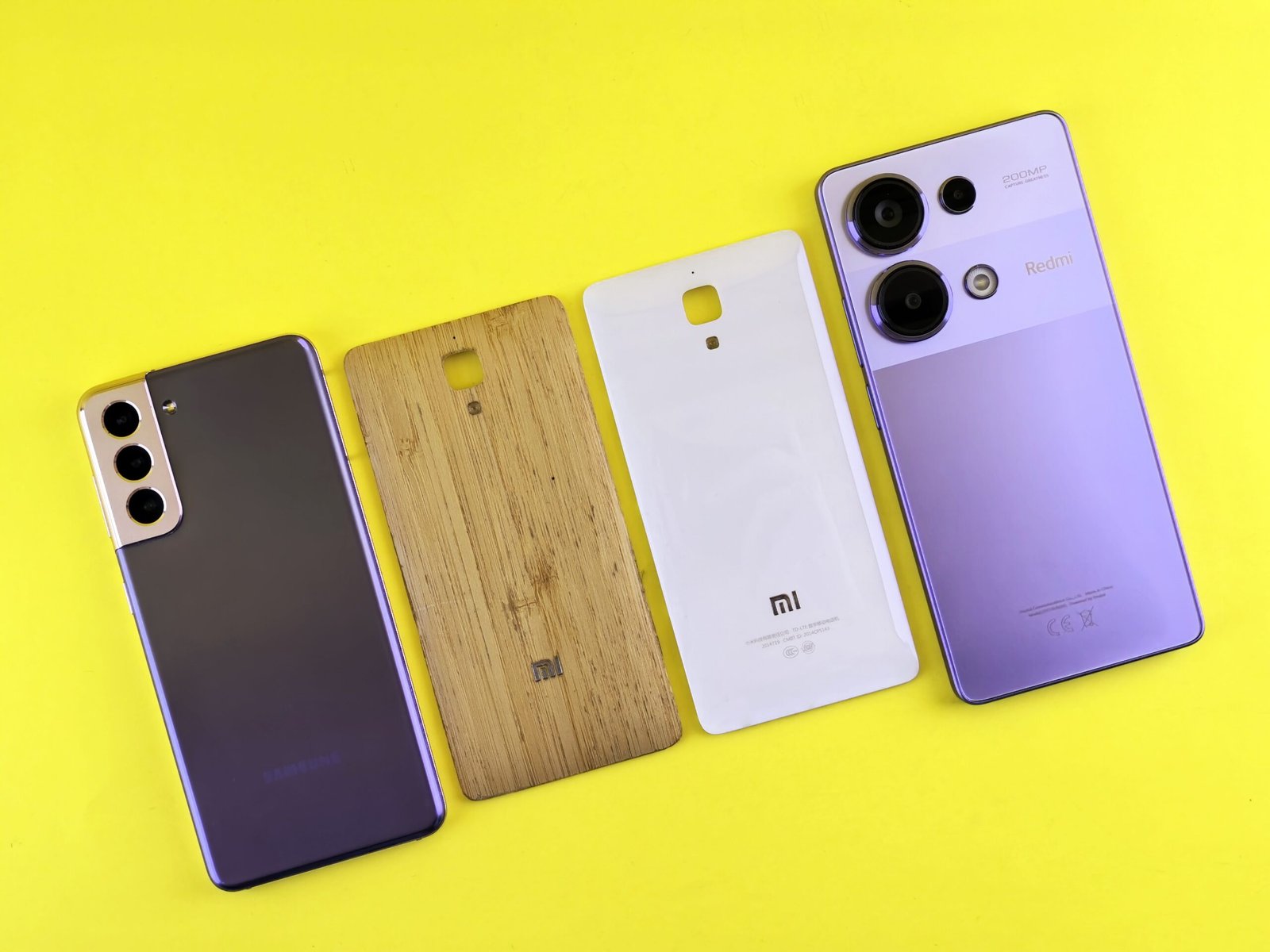 Best Smartphones Under $500