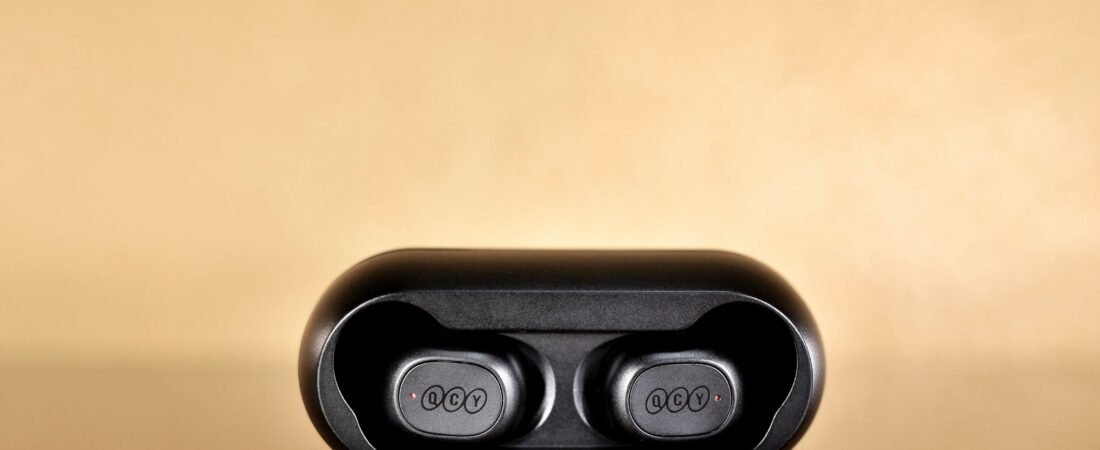 Best Wireless Earbuds Under $100