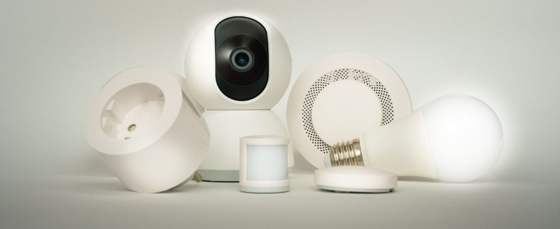 Top 10 Must-Have Tech Devices for Your Home