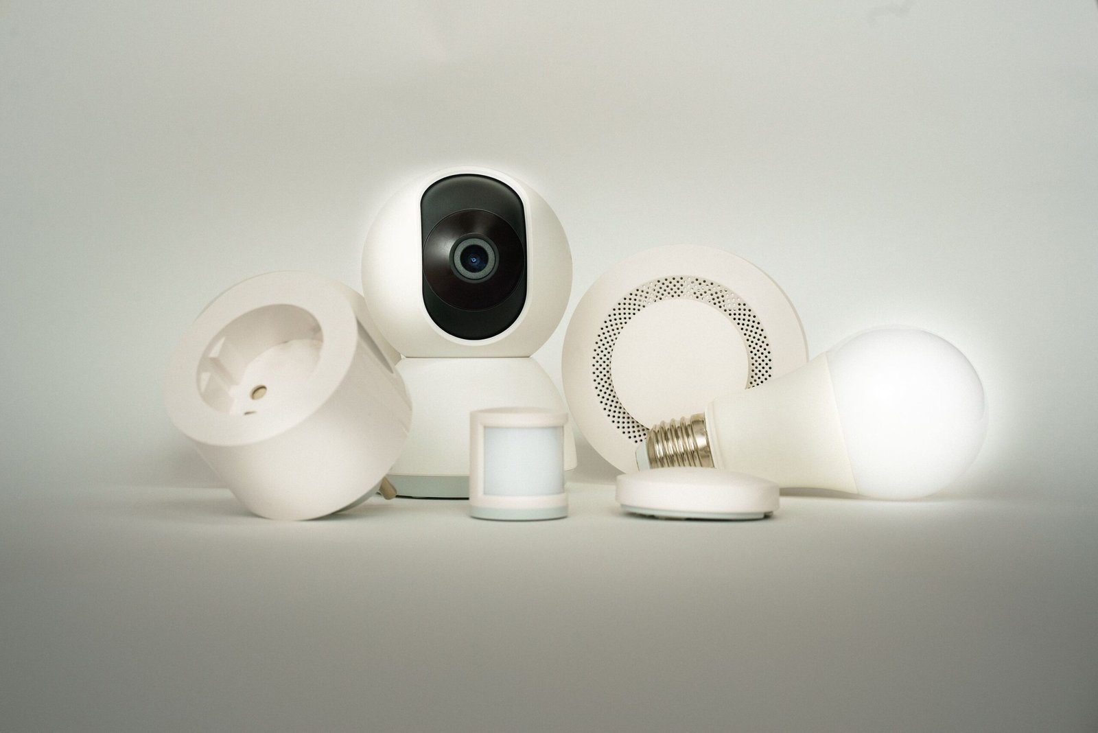 Top 10 Must-Have Tech Devices for Your Home