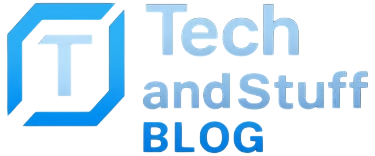 TechAndStuffBlog